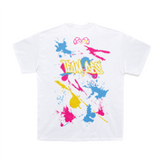 Fighter Tee Collab - Rival X Desley Robinson