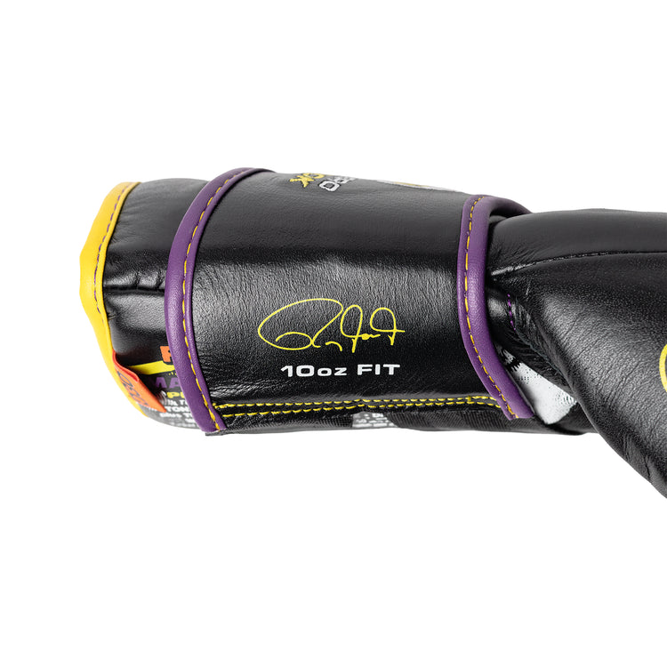 RFX-Guerrero Intelli-Shock Bag Gloves RJJ Edition – Rival Boxing