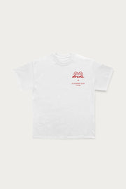 Fighter Tee Collab - Rival X Usyk