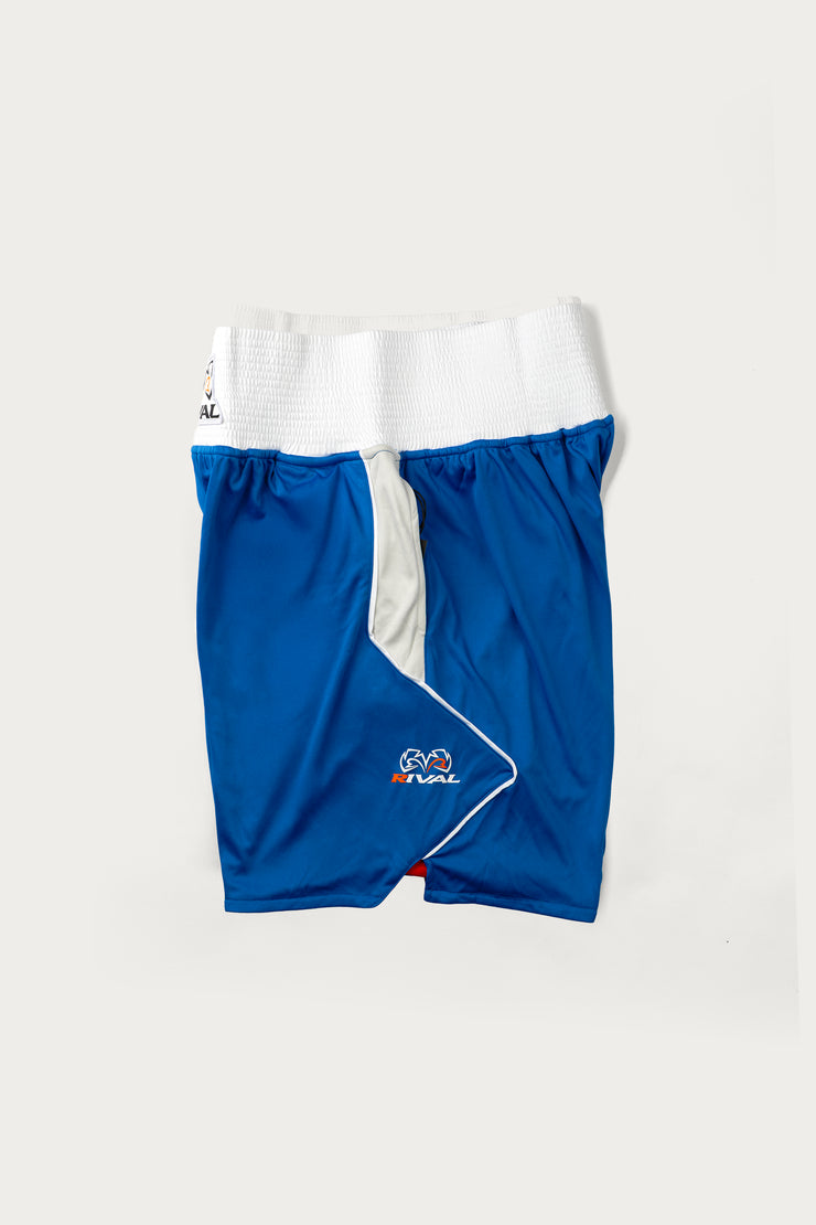Amateur Youth Reversible Fight Gear Trunks