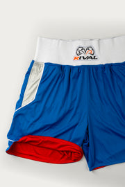 Amateur Youth Reversible Fight Gear Trunks