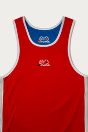 Amateur Youth Reversible Fight Gear Tank Top
