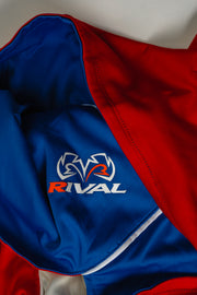 Amateur Reversible Fight Gear Trunks