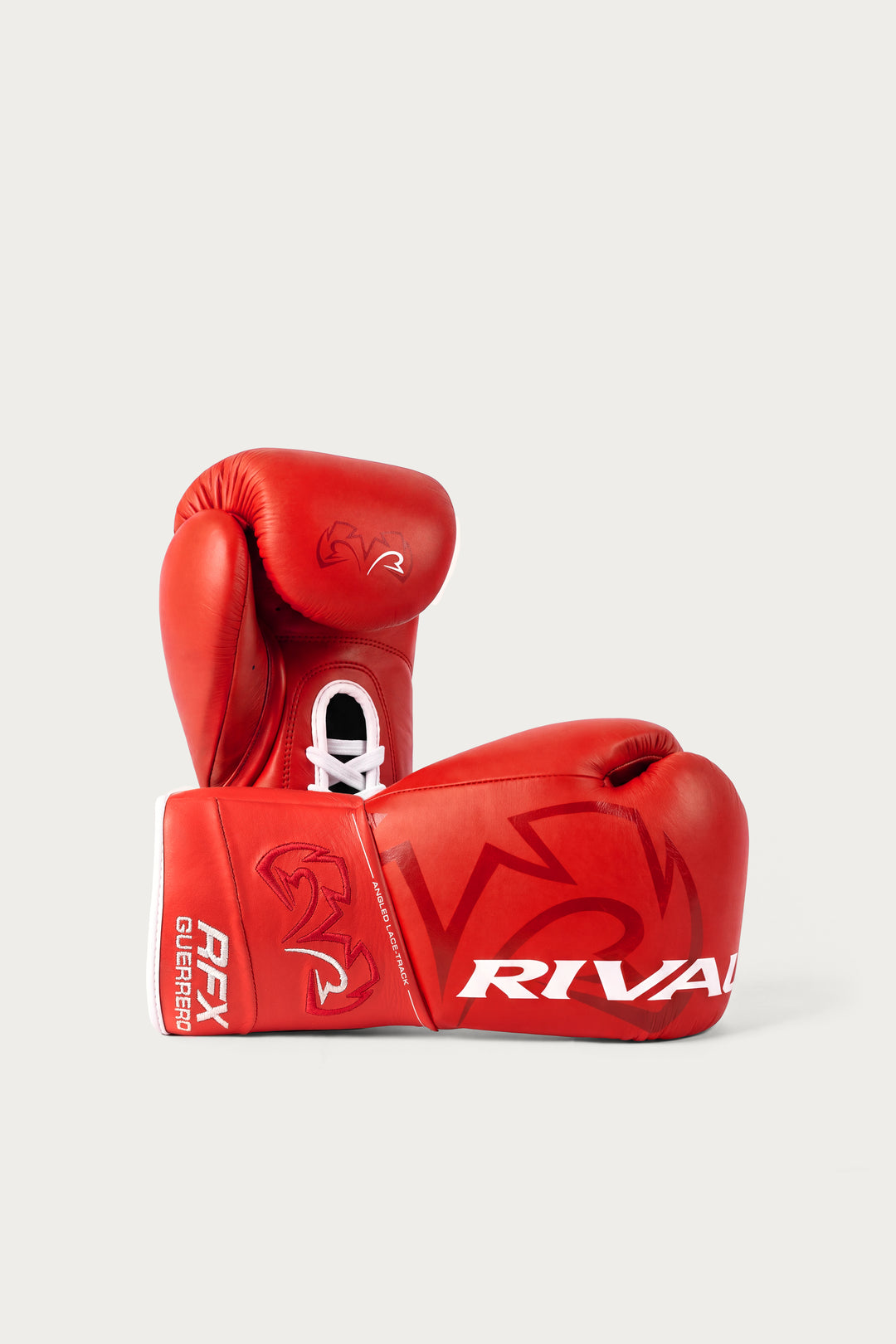 RFX-Guerrero Pro Fight Gloves - HDE-F – Rival Boxing Gear Australia