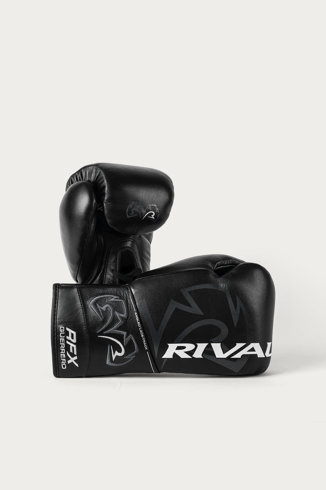 RFX-Guerrero Pro Fight Gloves - HDE-F – Rival Boxing Gear Australia