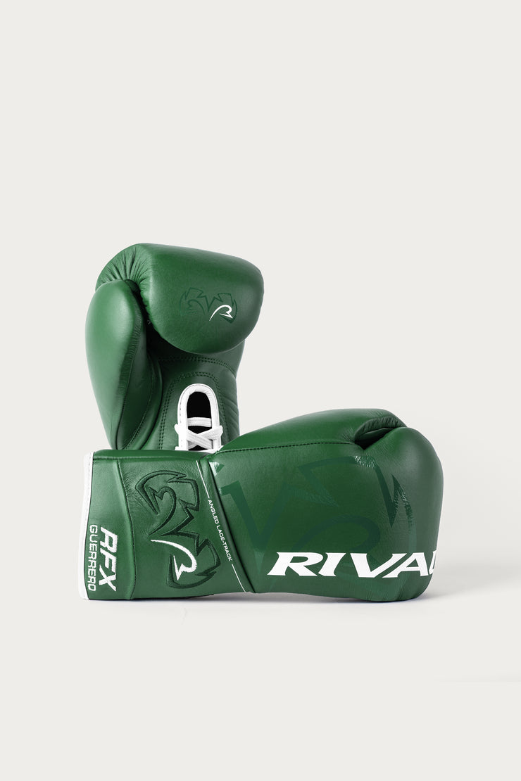 【カネロ】Rival RFX GuerreroプロファイトグローブHDE‐ RFX-Guerrero Pro Fight Gloves - HDE-F – Rival Boxing Gear Australia