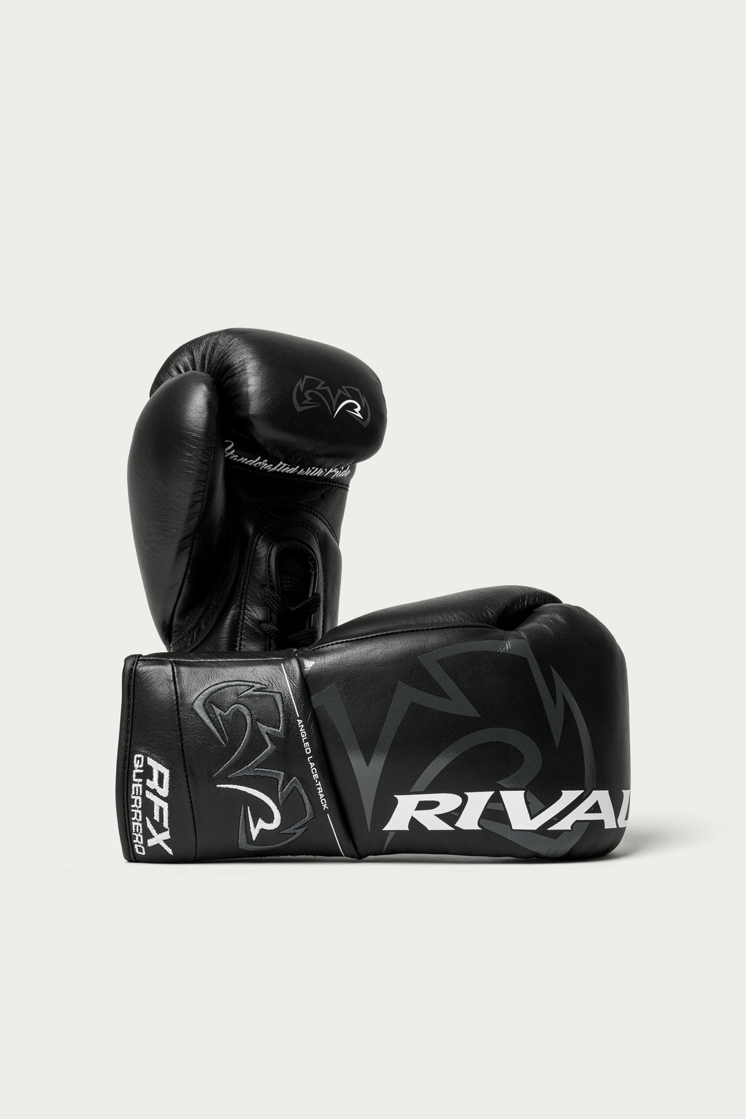 RFX-Guerrero Pro Fight Gloves - SF-H – Rival Boxing Gear Australia