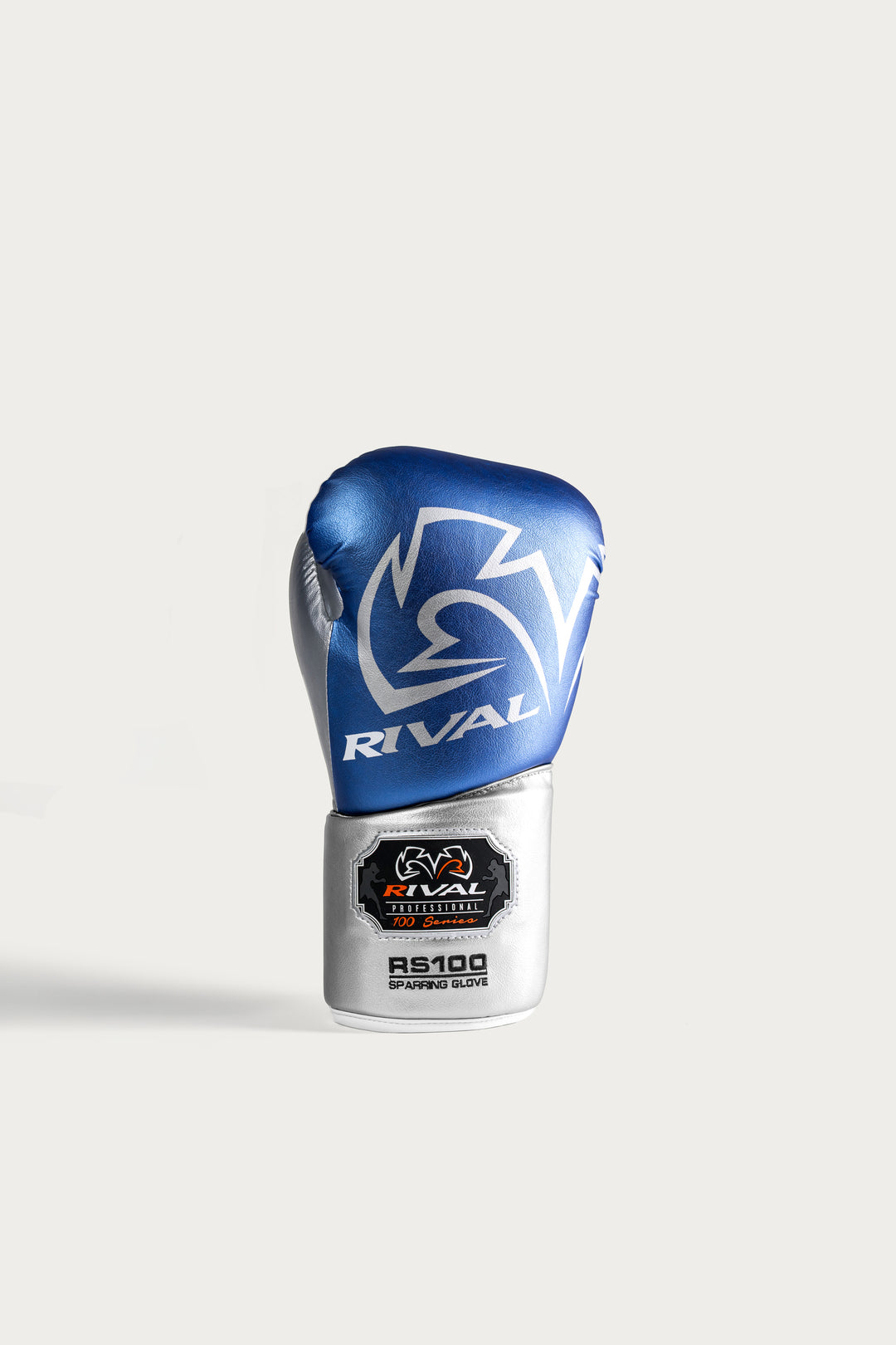 RS100 Professional Sparring Gloves – Rival Boxing Gear Australia