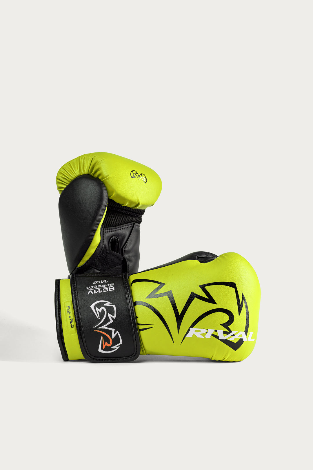 RS11V Evolution Sparring Gloves – Rival Boxing Gear Australia