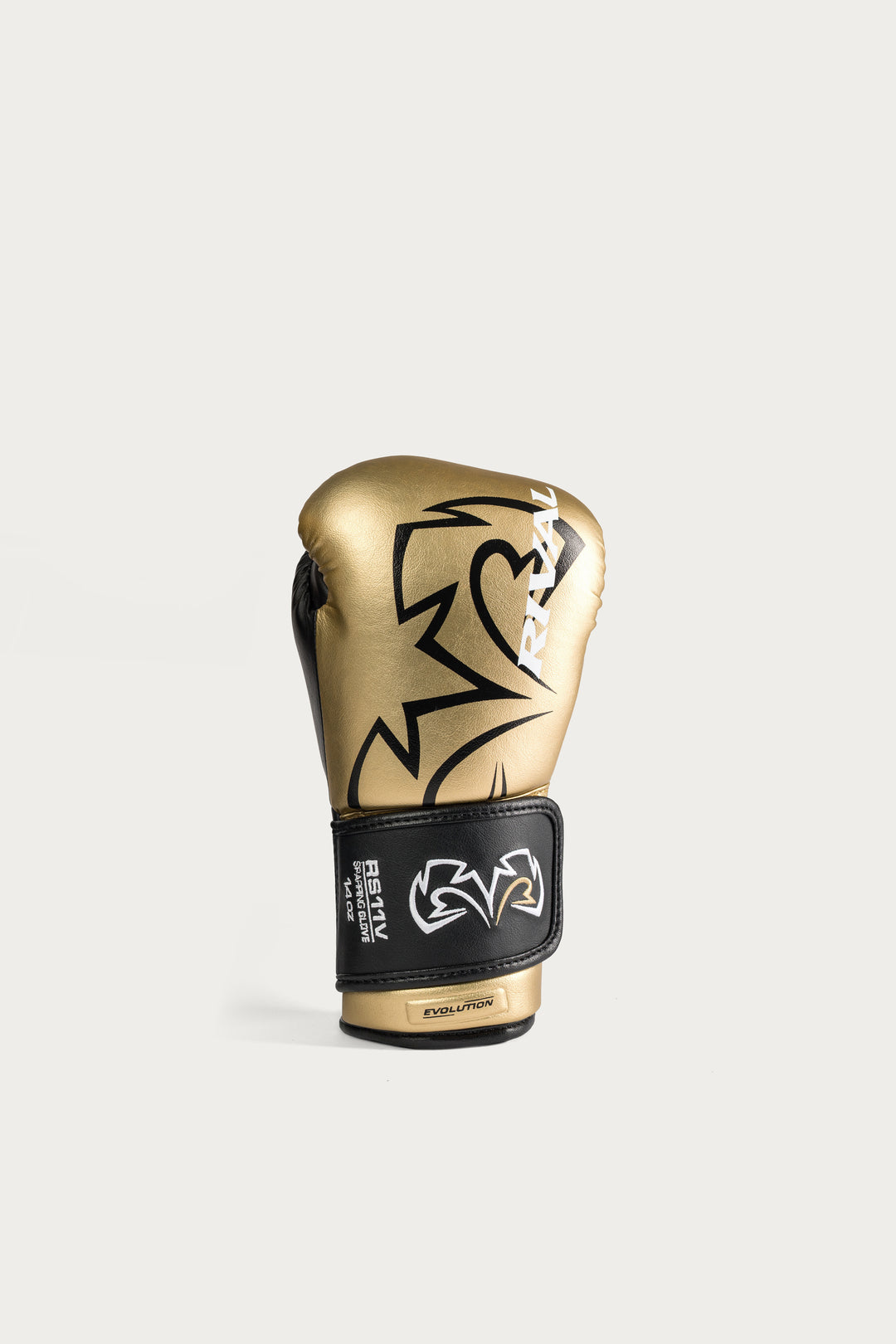 RIVAL RS11V スパーリンググローブ 16oz RS11V Evolution Sparring Gloves – Rival Boxing Gear Australia