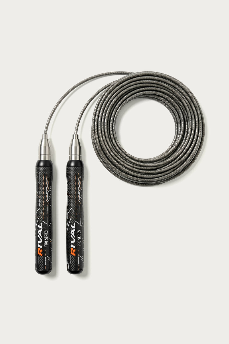 Platinum Speed Rope (Adjustable) – Rival Boxing Gear Australia