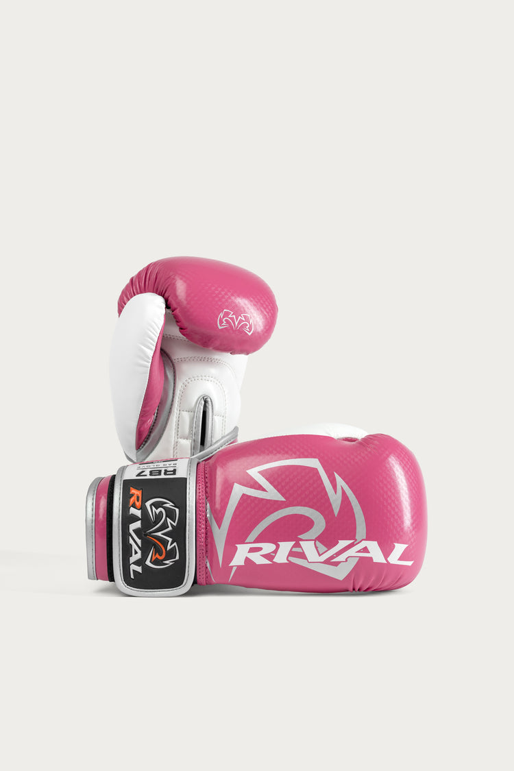 RB7 Fitness Plus Bag Gloves – Rival Boxing Gear Australia