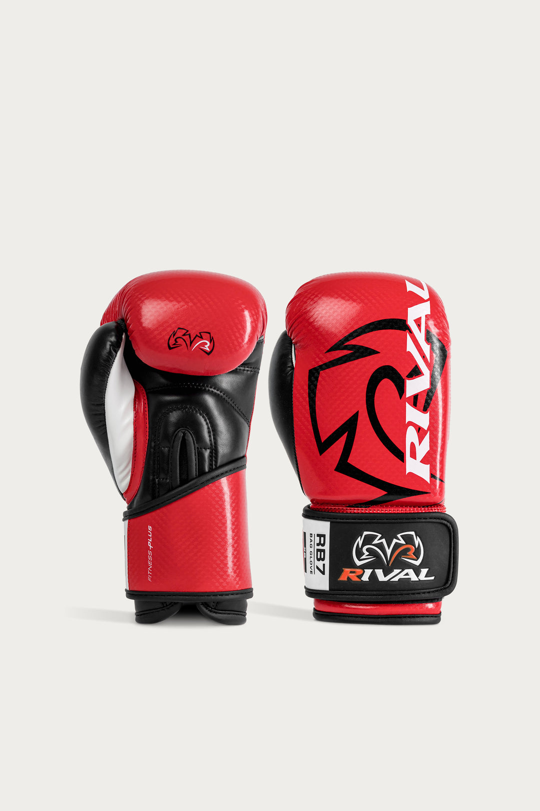 RB7 Fitness Plus Bag Gloves – Rival Boxing Gear Australia
