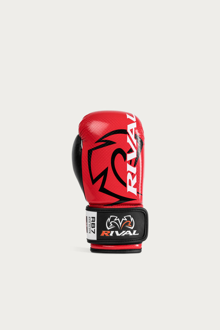 RB7 Fitness Plus Bag Gloves – Rival Boxing Gear Australia