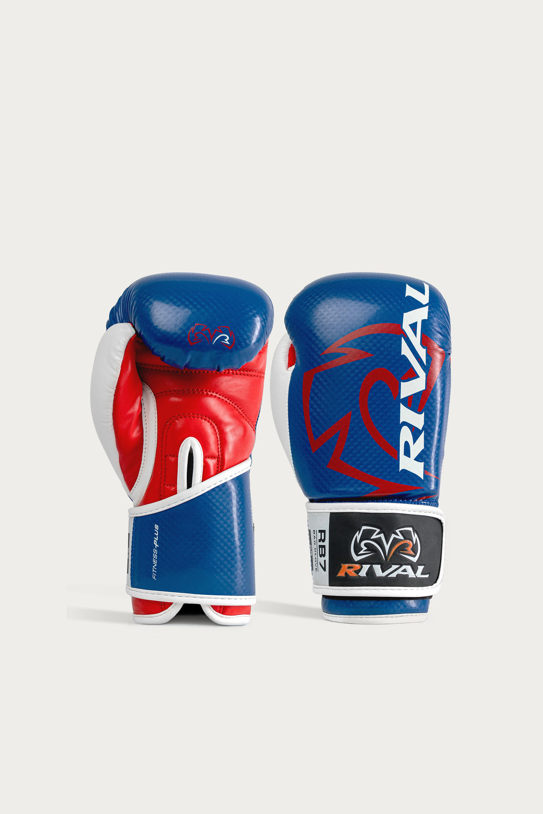 RB7 Fitness Plus Bag Gloves – Rival Boxing Gear Australia