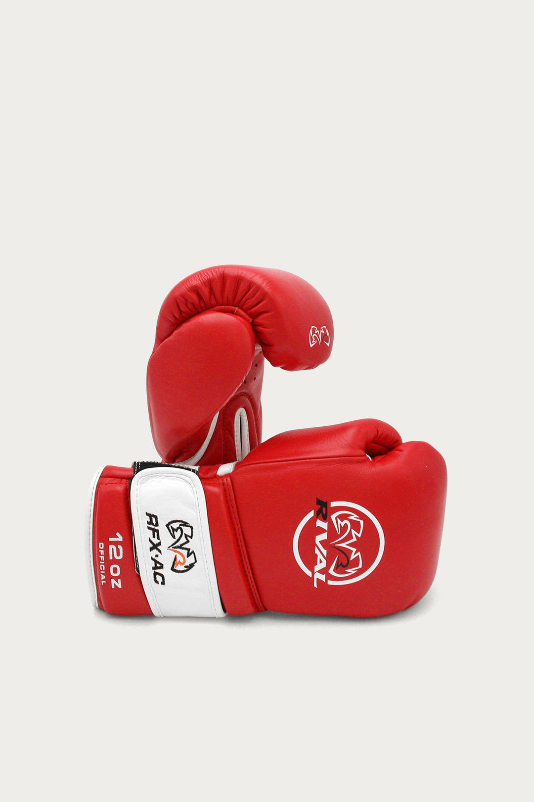 RFX-AC Amateur Competition Fight Gloves – Rival Boxing Gear Australia