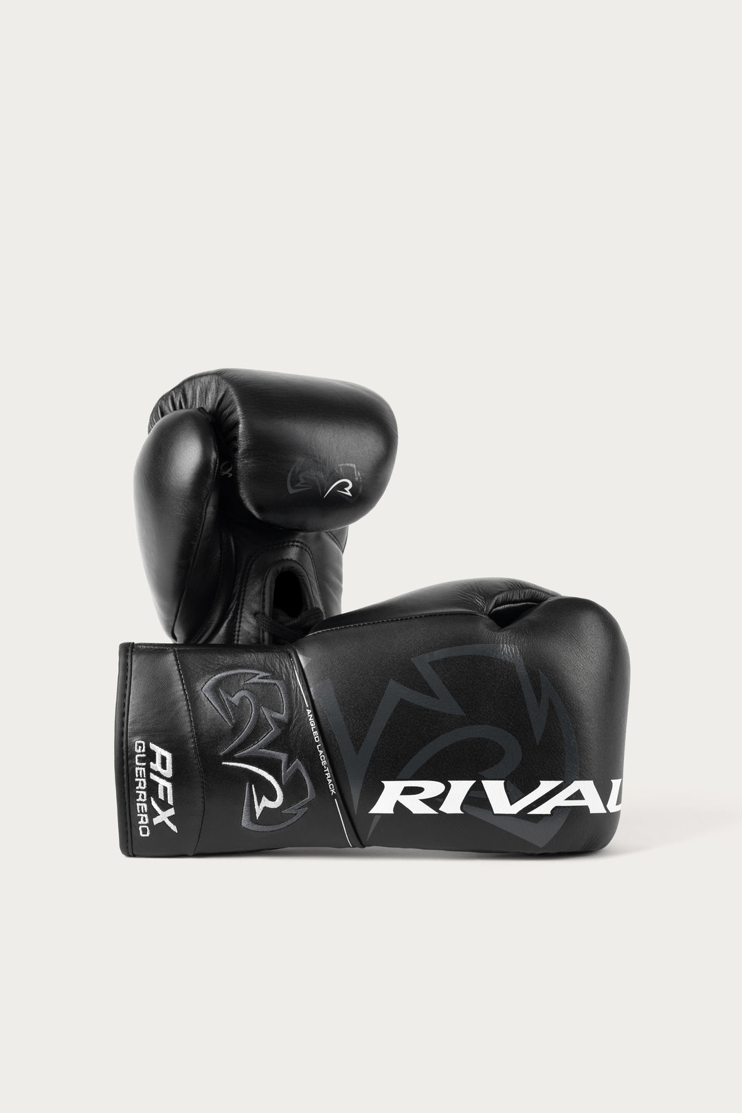 RFX-Guerrero Pro Fight Gloves - HDE-F – Rival Boxing Gear Australia