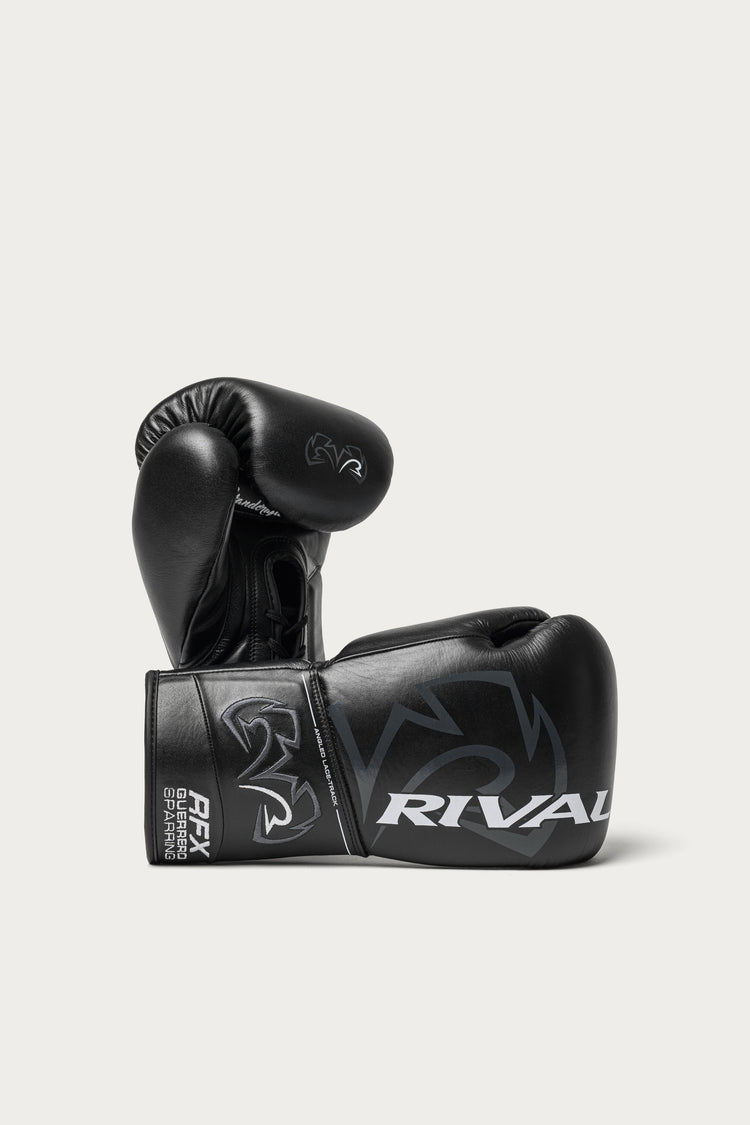 RFX-Guerrero Sparring Gloves - HDE-F – Rival Boxing Gear Australia