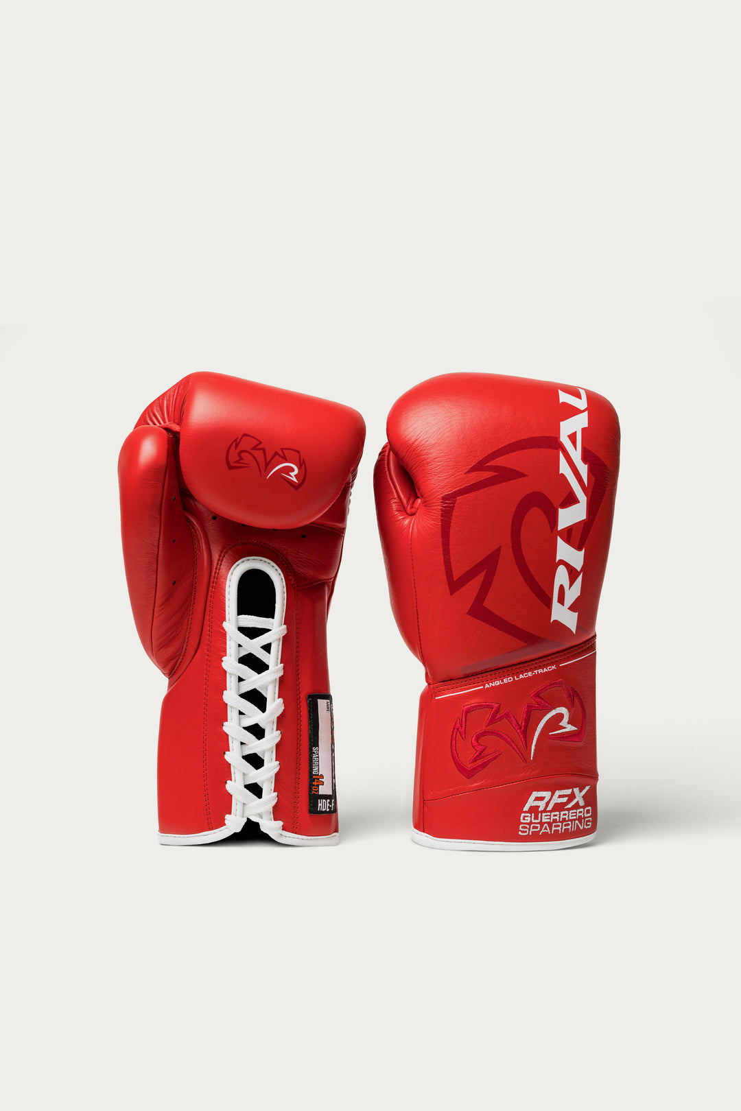 RFX-Guerrero Sparring Gloves - HDE-F – Rival Boxing Gear Australia