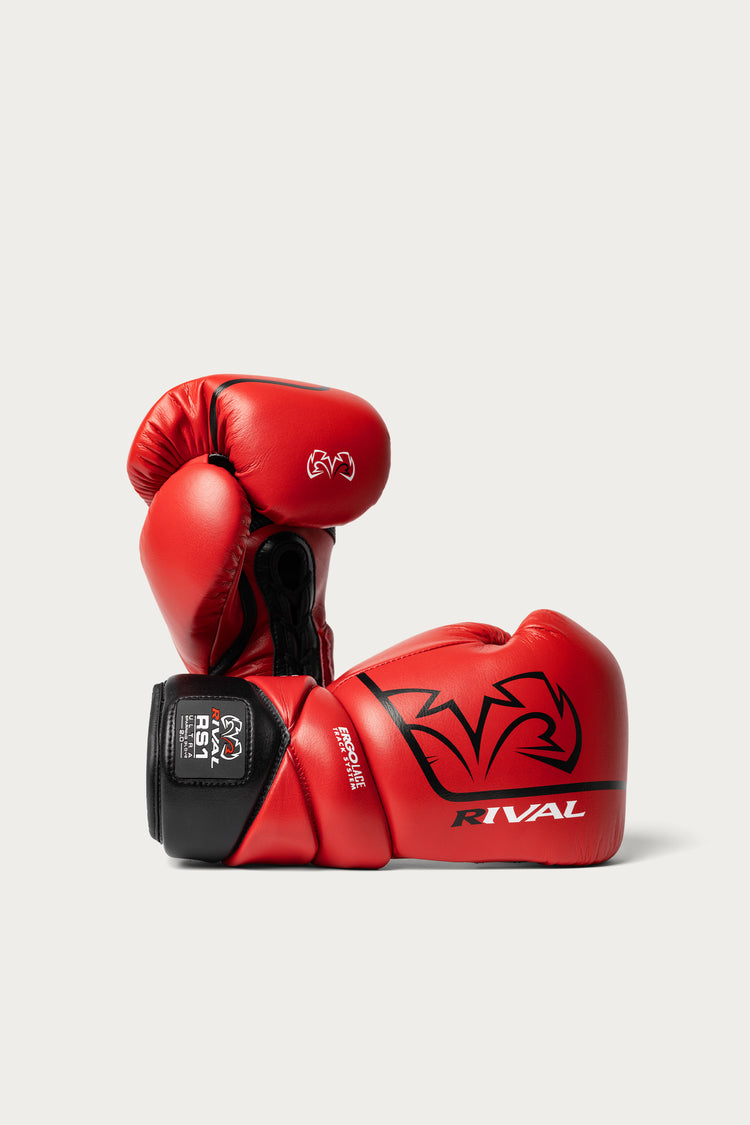 RS1 Ultra Sparring Gloves 2.0 – Rival Boxing Gear Australia