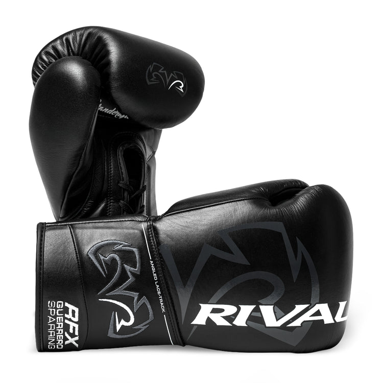 RFX-Guerrero Sparring Gloves - HDE-F – Rival Boxing Gear Australia