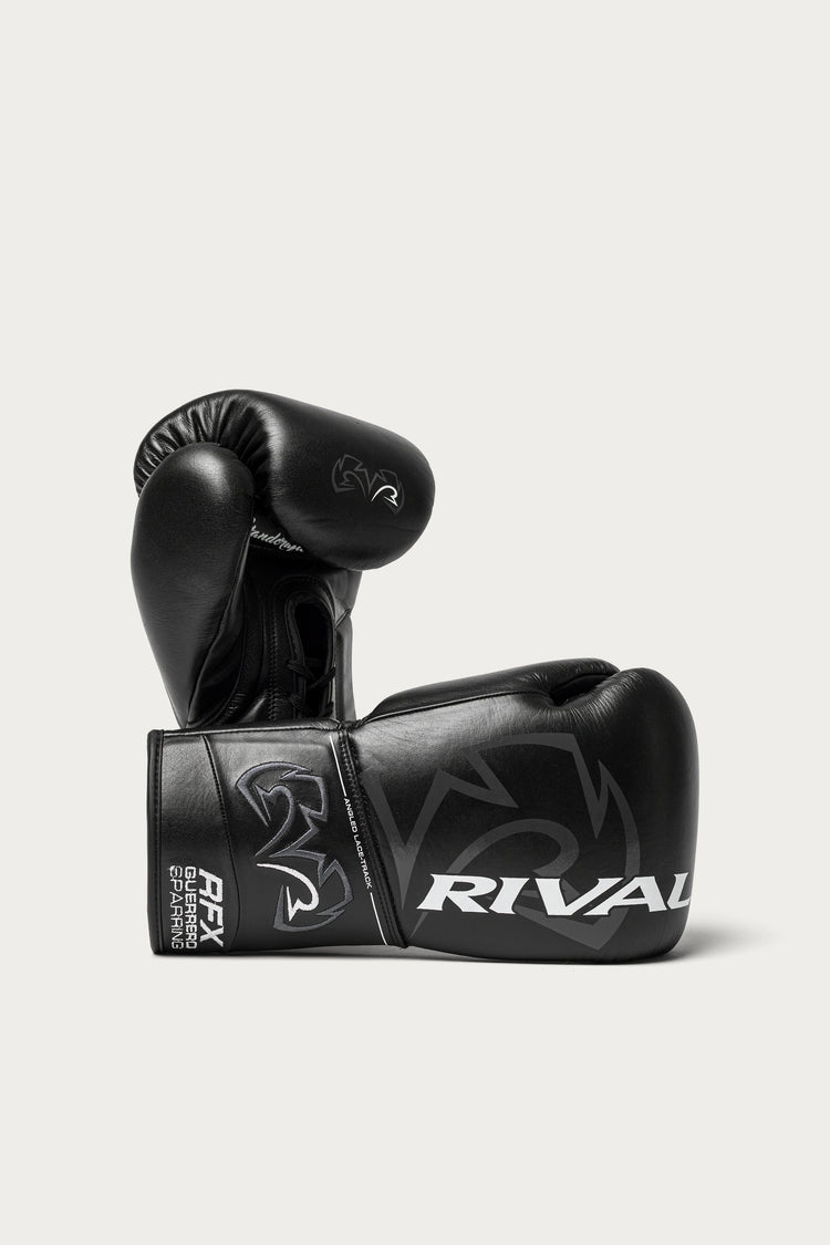 RFX-Guerrero Sparring Gloves - SF-H – Rival Boxing Gear Australia