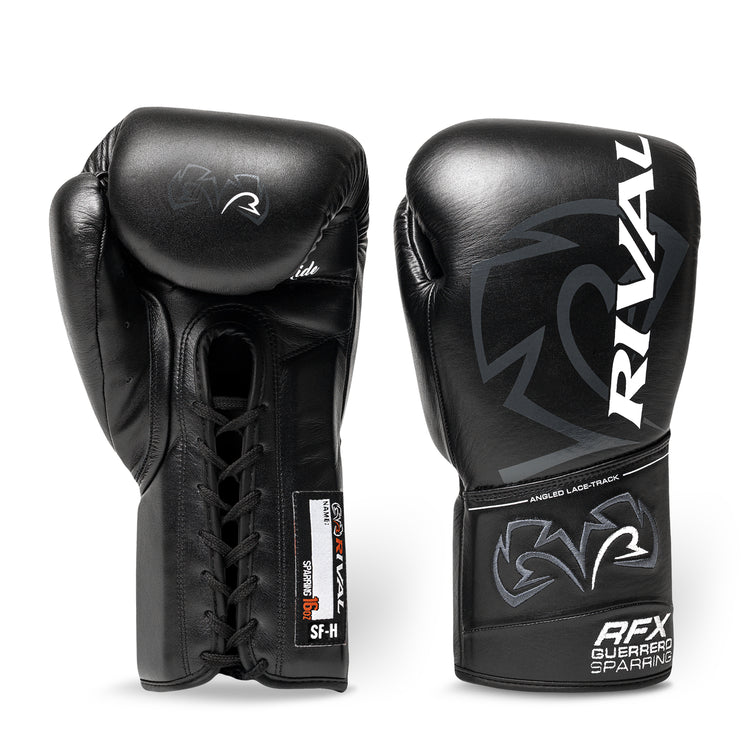 RFX-Guerrero Sparring Gloves - SF-H – Rival Boxing Gear Australia