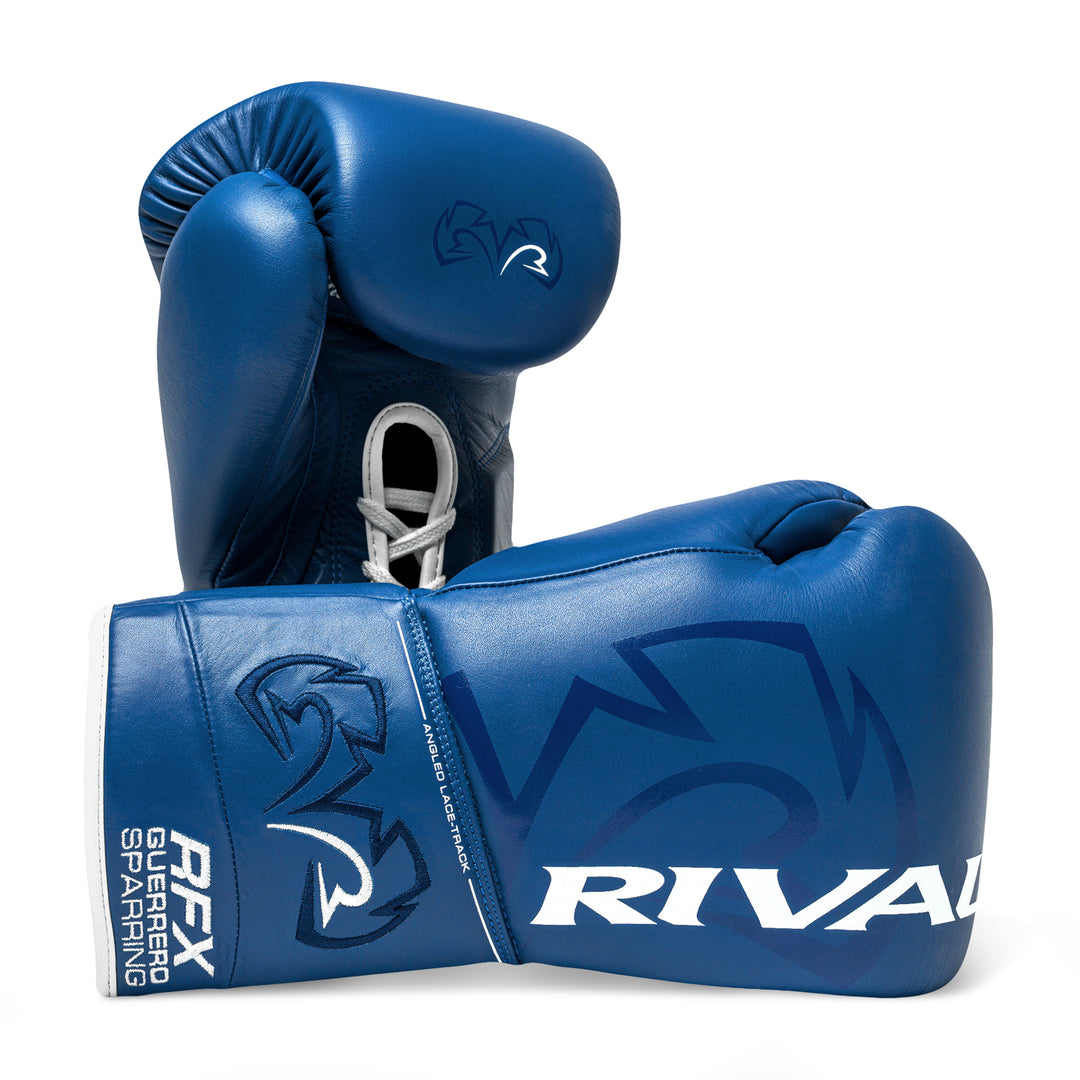 RFX-Guerrero Sparring Gloves - SF-H – Rival Boxing Gear