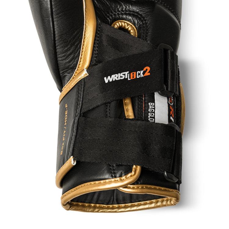 RFX-Guerrero-V Bag Gloves - HDE-F – Rival Boxing Gear Australia