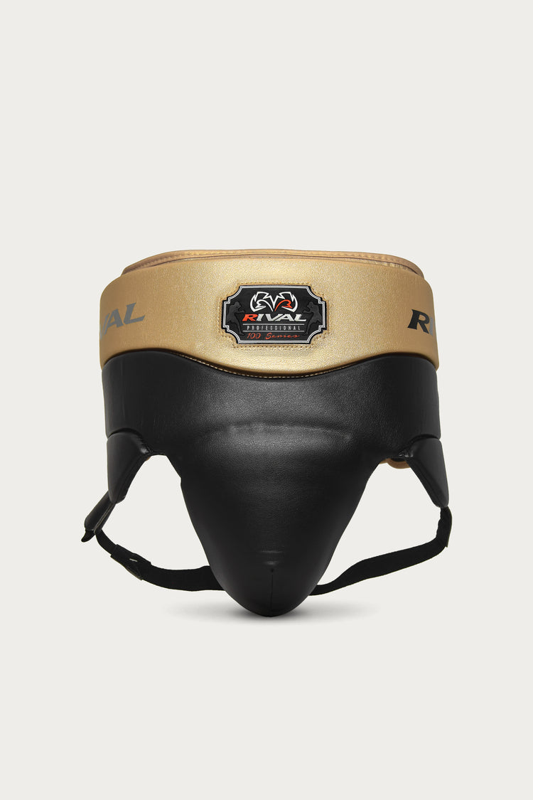 RNFL100 Professional Protector with Laces – Rival Boxing Gear
