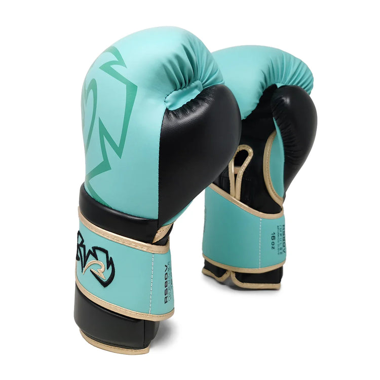 RS80V Impulse Sparring Gloves – Rival Boxing Gear Australia