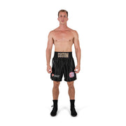 Custom Rival Dazzle Pro Boxing Trunks