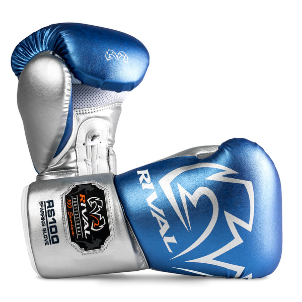 (MRc)RIVAL RS100 スパーリンググローブ　16oz RS100 Professional Sparring Gloves – Rival Boxing Gear Australia