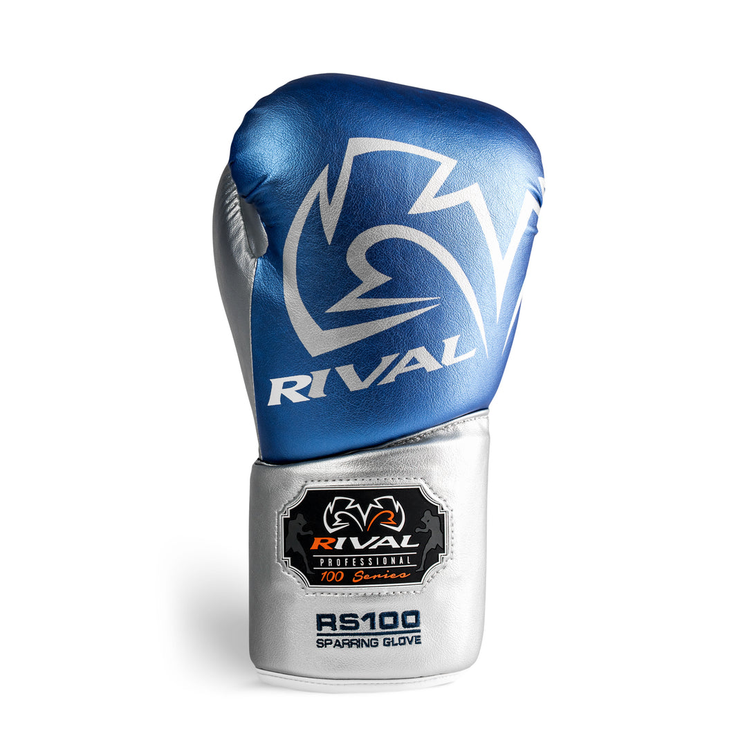 RIVAL RS100 ボクシンググローブ Amazon.co.jp: Rival ボクシンググローブ RS100 (16オンス