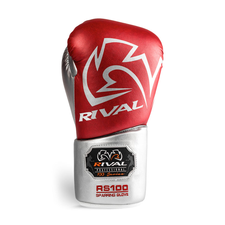 RIVAL RS100 ボクシンググローブ Amazon.co.jp: RIVAL ボクシンググローブ RS100 プロフェッショナル