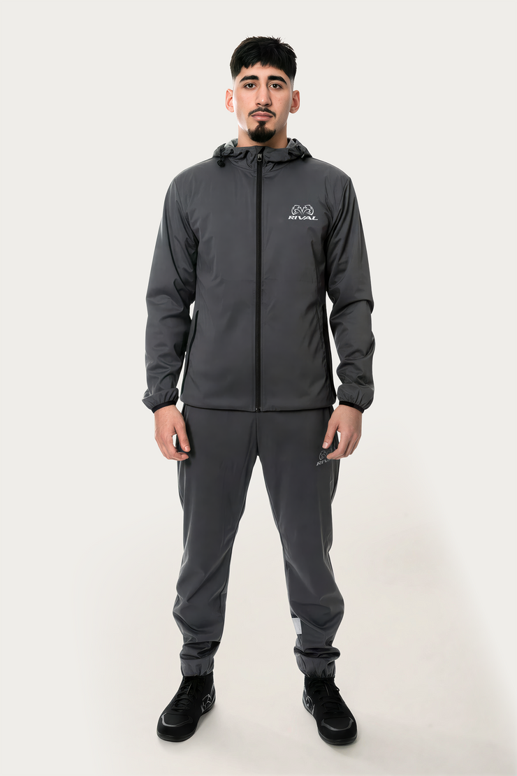 Flexdrip Sauna Suit - Lite