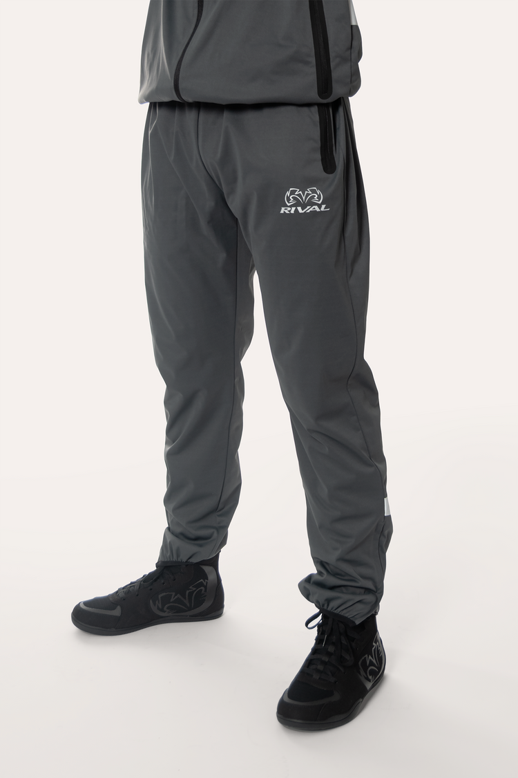Flexdrip Sauna Suit - Lite – Rival Boxing Gear Australia
