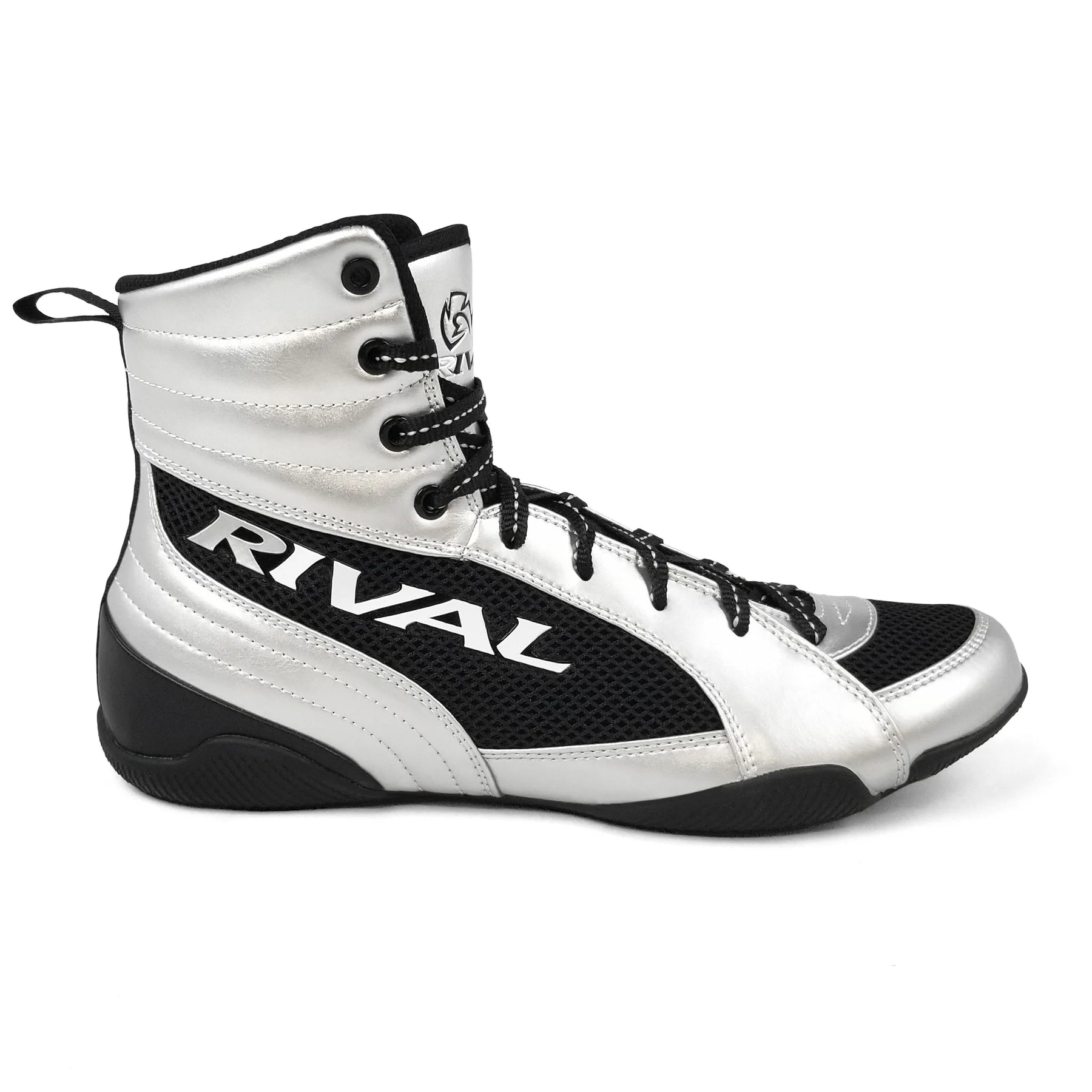 Rival RSXGuerrero Deluxe Boxing Boots Rival Boxing Gear Australia