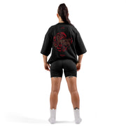 Fighter Tee Collab - Rival X Neekz