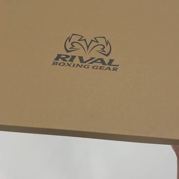 Rival RSX-Genesis 3 Boxing Boots