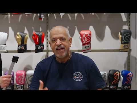 RB80 Impulse Bag Gloves