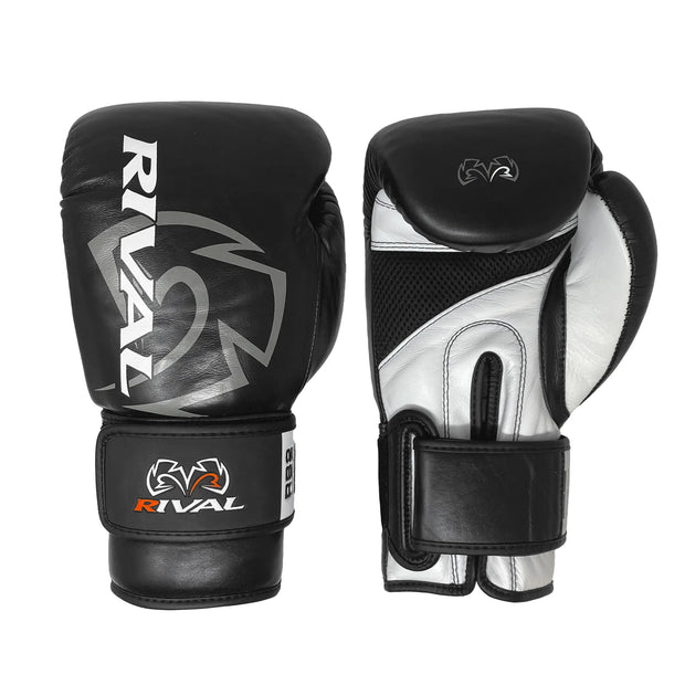 Rival RB2 Leather Super Bag Gloves