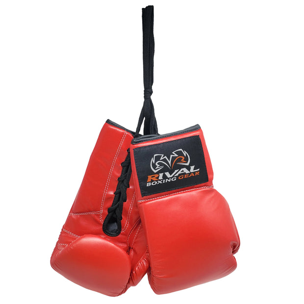 Synthetic boxing gloves on sale