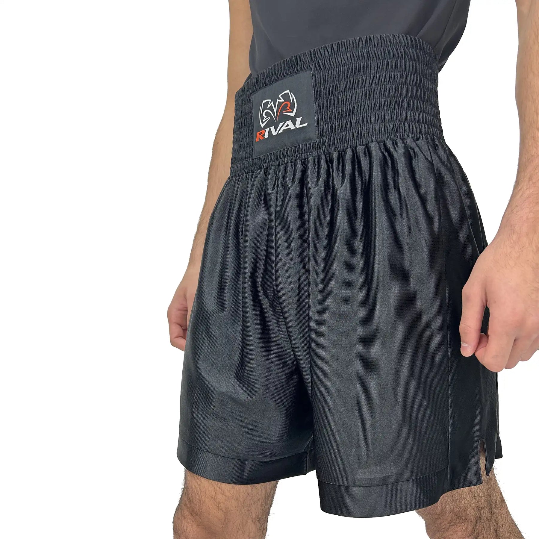 Vipers Boxing Trunks Dazzle Pro Boxing Trunks – Rival Boxing Gear Australia