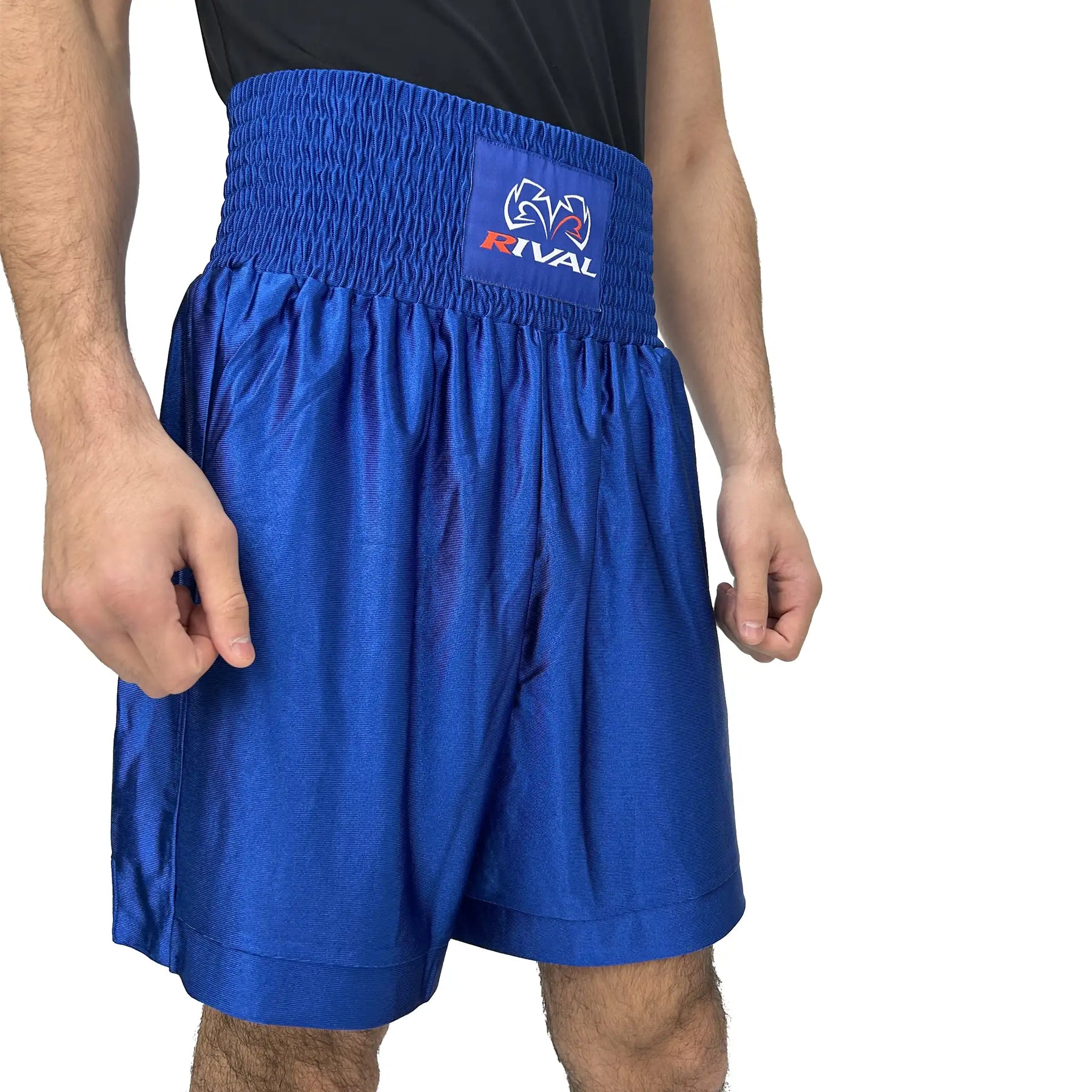 Rival Dazzle Pro Boxing Trunks – Rival Boxing Gear Australia