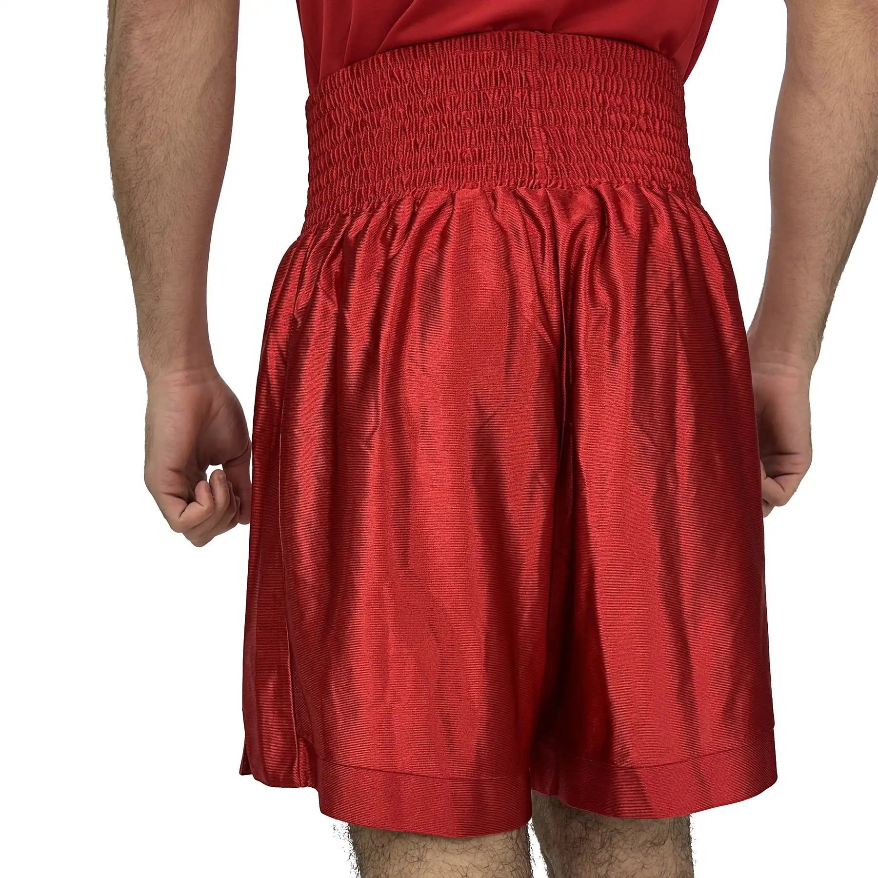 Rival Dazzle Pro Boxing Trunks – Rival Boxing Gear Australia