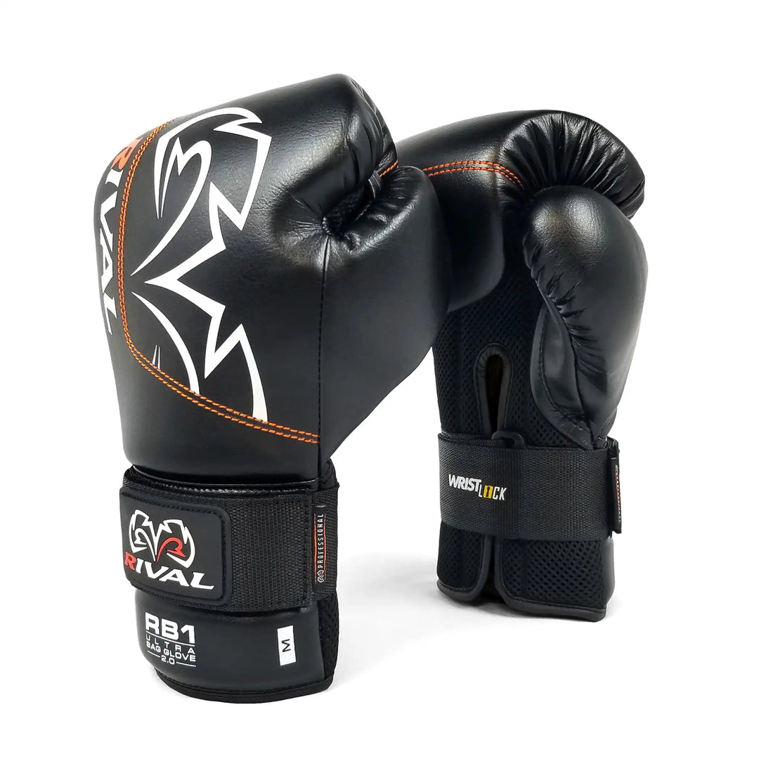 ボクシング RIVAL RB1 ULTRA BAG GLOVE 2.0 M Rival Rb1 Ultra Bag Gloves 2.0 – Boxfituk