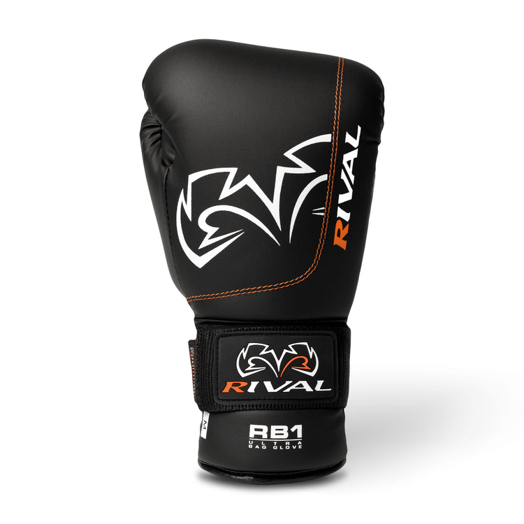 RB1 Ultra Bag Gloves - 20th Anniversary – Rival Boxing Gear Australia