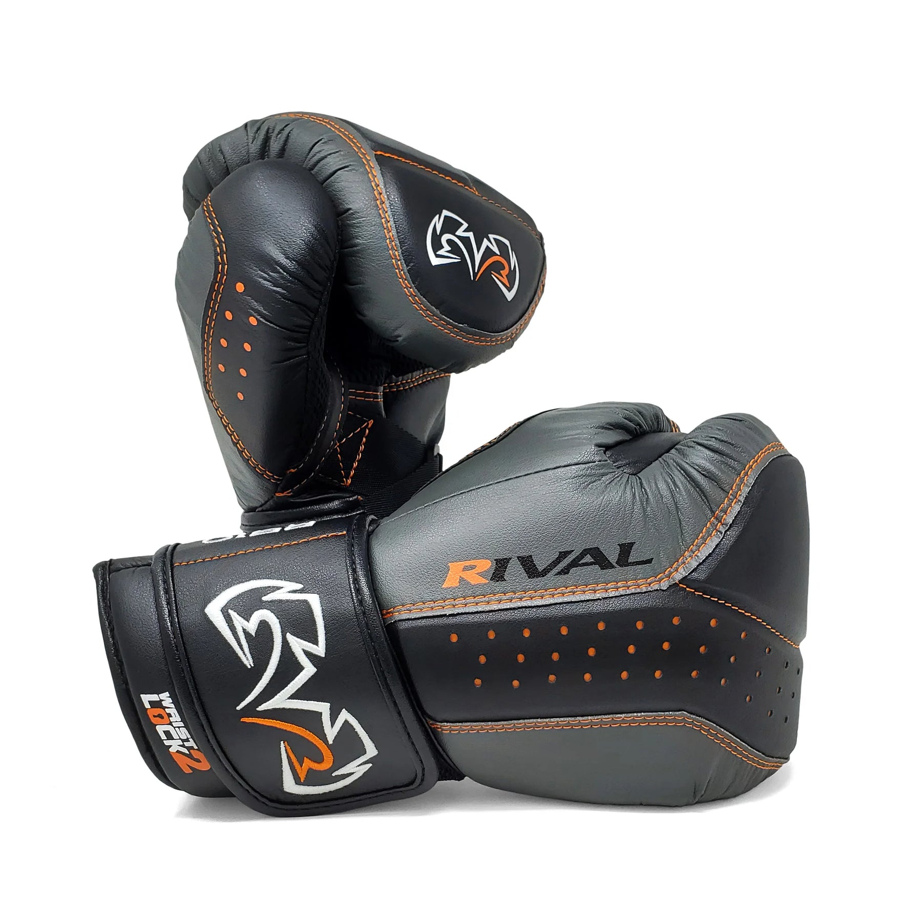 Rival RB10 Intelli-Shock Bag Gloves – Rival Boxing Gear Australia