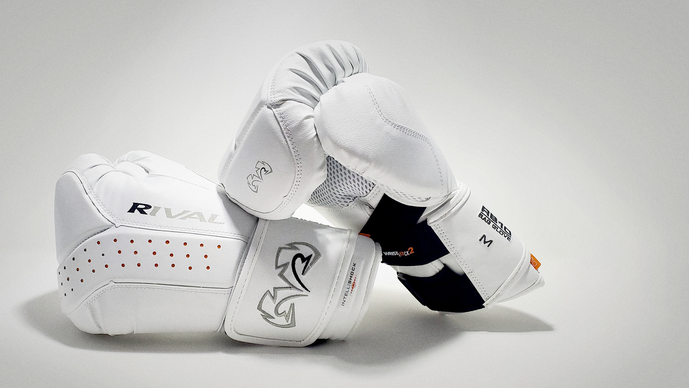 Gear Rivals Rival Boxing Gear AUS – Rival Boxing Gear Australia